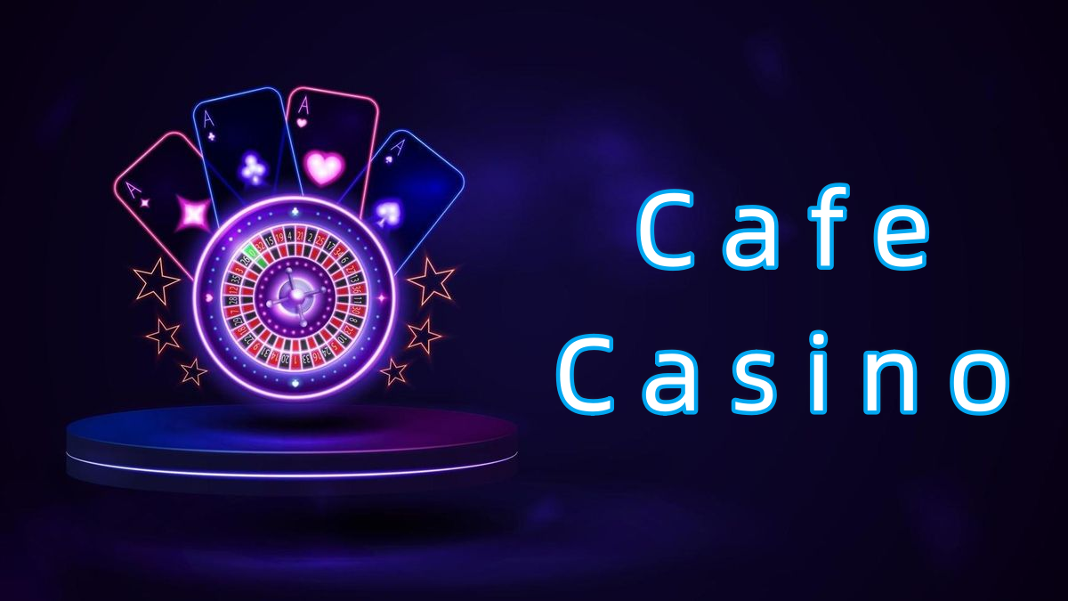 cafecasino پاکستان