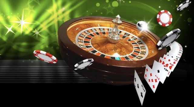 cafecasino پر آن لائن سلاٹس کے بارے میں