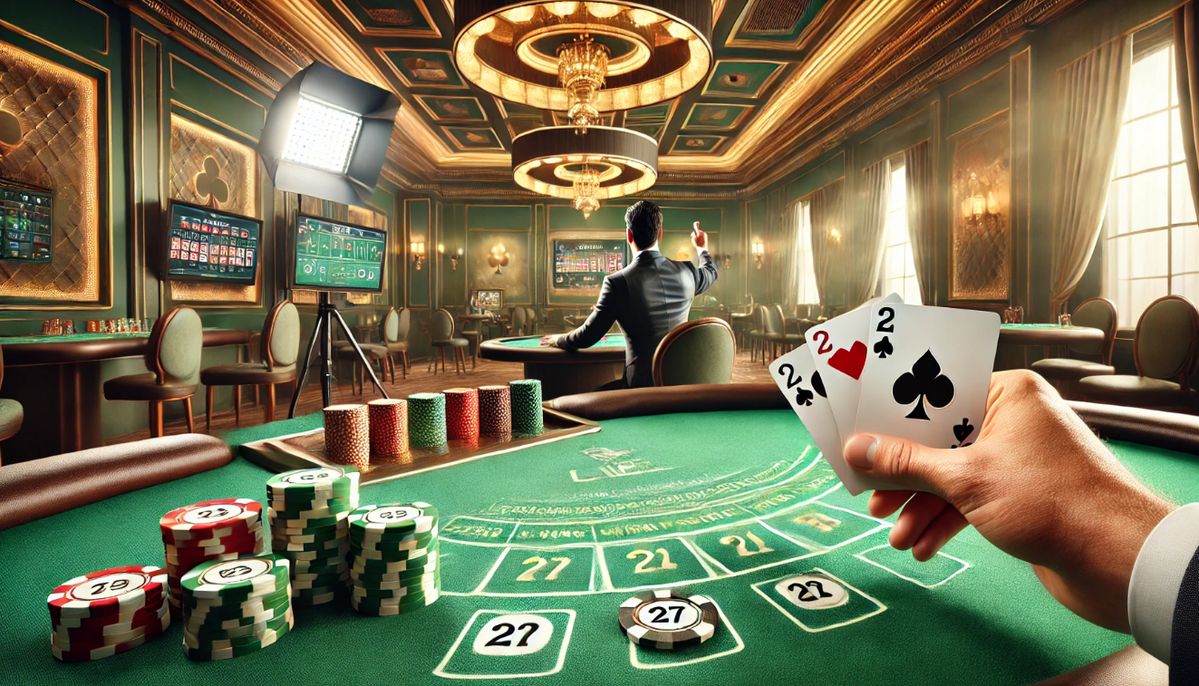 cafecasino کیسینو میں لاٹری گیمز میں حصہ لیں۔