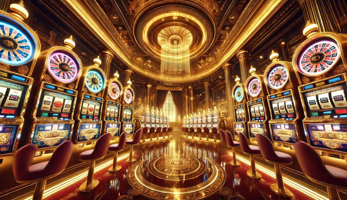 cafecasino پاکستان میں میگا ویز کیسینو گیمز