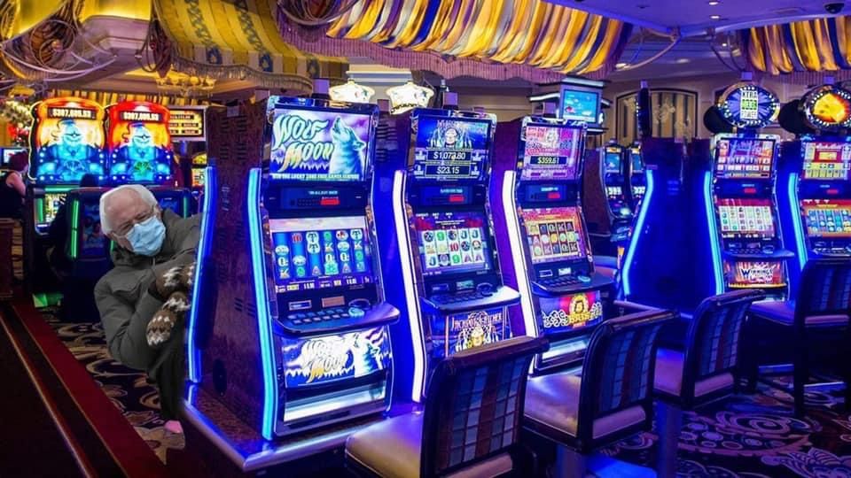 cafecasino کیسینو میں سلاٹ کھیلنا شروع کریں۔