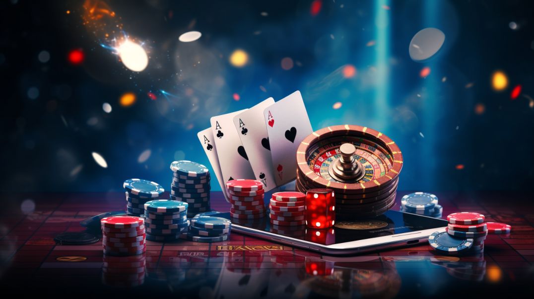 cafecasino آن لائن کیسینو میں اصل گیمز